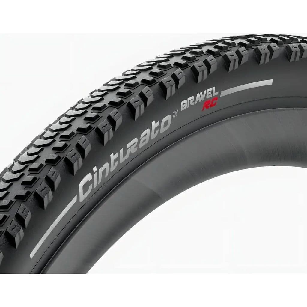 PNEU PIRELLI CINTURATO GRAVEL RC TUBELESS READY 700X40