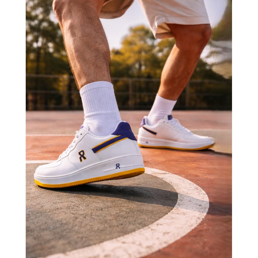 Tênis Esportvio Basket Cassual Exclusivo Novidade!!!