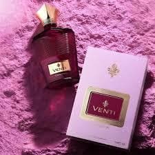 Fragrance World Venti Carisma  EDP 100ml