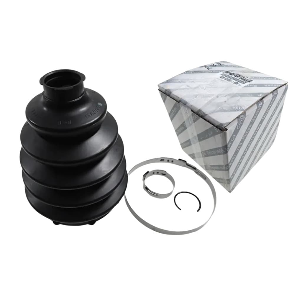 KIT COIFA HOMOCINÉTICA  TORO/JEEP FIAT ORIG 71771153