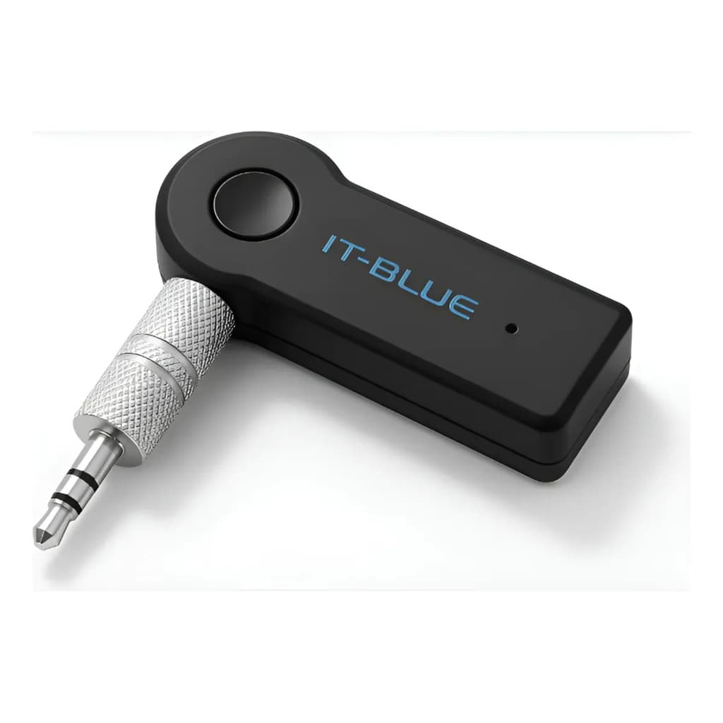 Adaptador Bluetooth P2 C7INTEGRA Original Alta Qualidade