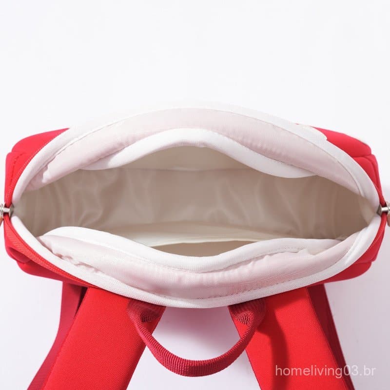 Nova Mochila de Jardim de Infância para Crianças Pequenas, Meninos e Meninas, Mini Mochila Fofa em Estoque para Idades d