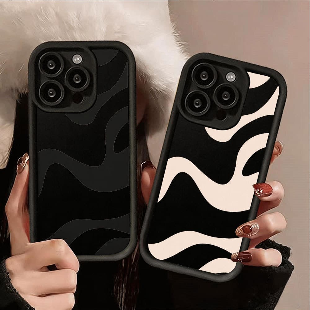 Capa De Silicone Capinha Para Motorola Moto G84 G75 G60 G54 G53 G34 G35 G30 G24 G22 G15 G14 G04 4G 5G DL073