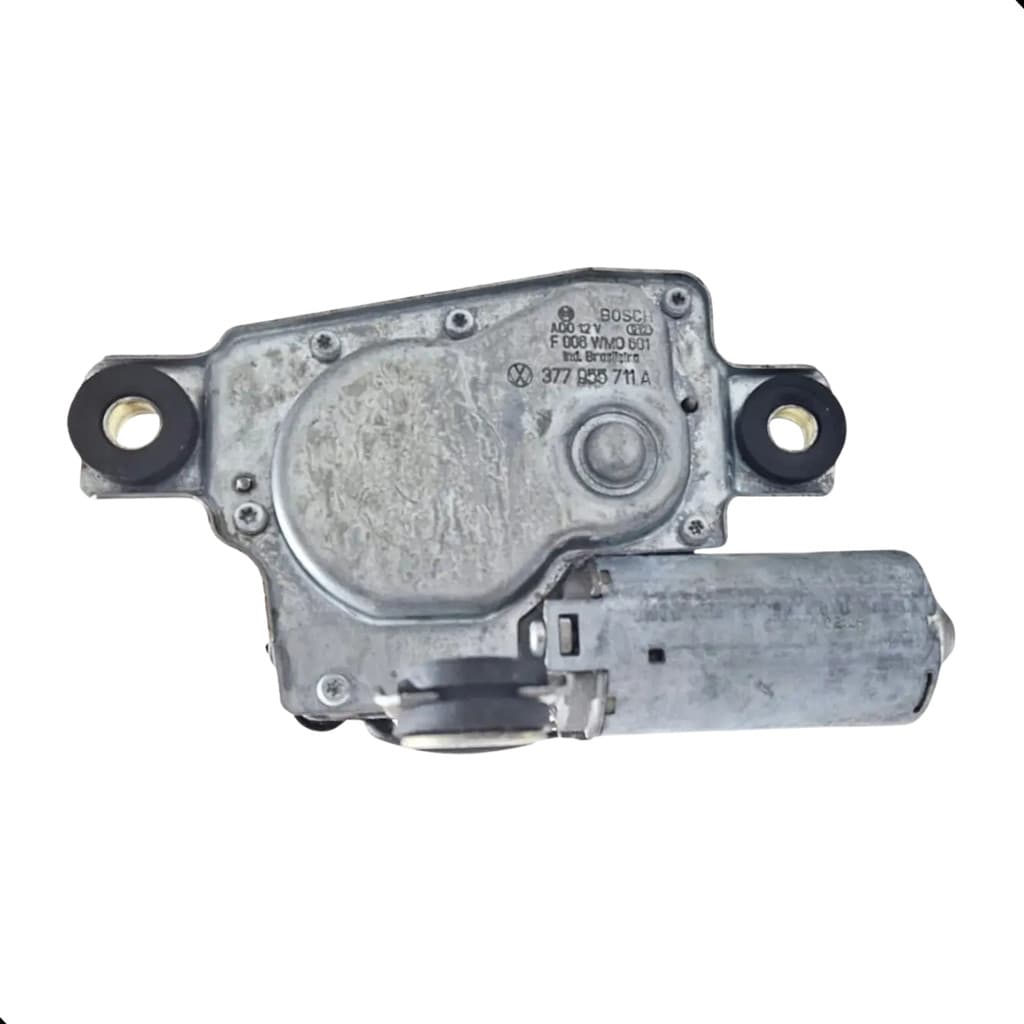 Motor Limpador Traseiro Para Brisa Vw Gol Parati 1994 A 2005