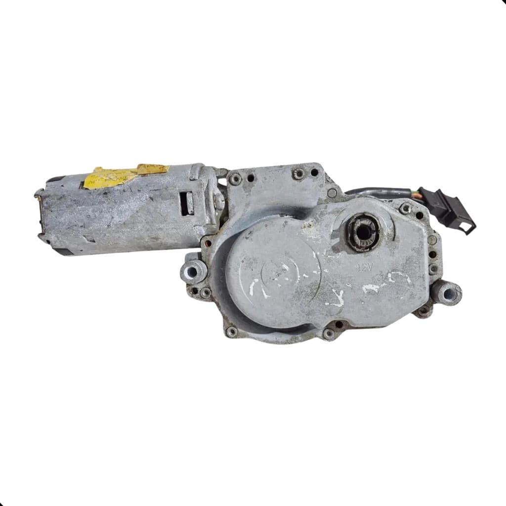 Motor Limpador Para Brisa Vidro Traseiro Vw Golf 1995 A 1998