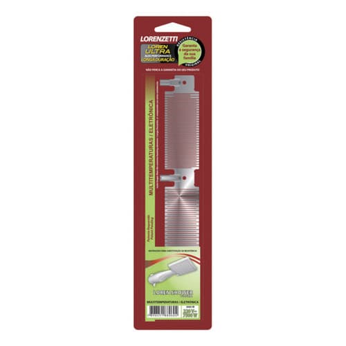 Resistência Ducha Loren Shower Ultra Lorenzetti 7500W 220V Original