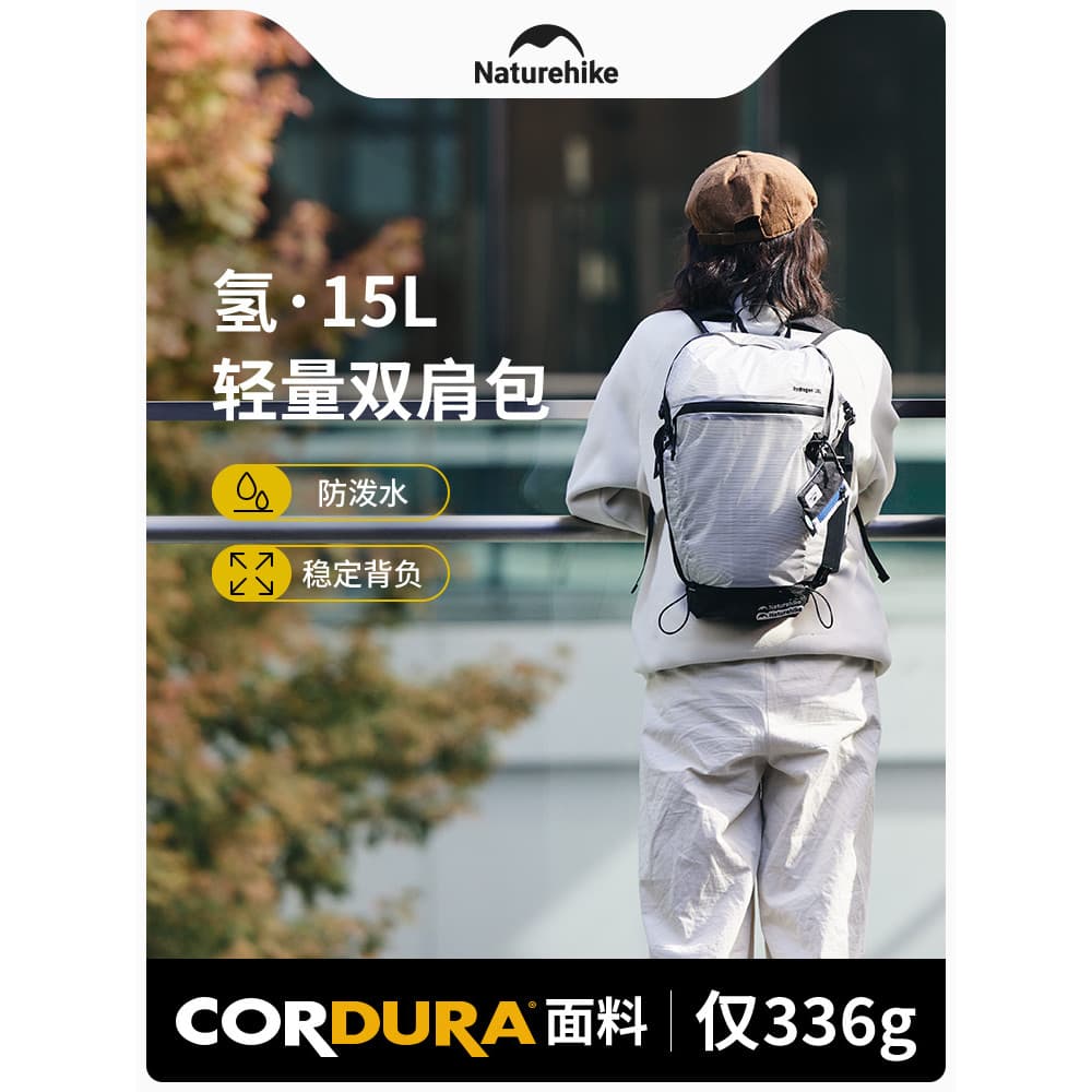 Naturehike Naturehike Naturehike Série Naturehike Mochila Leve Caminhadas Ao Ar Livre Mochila Camping Mochila de Viagem