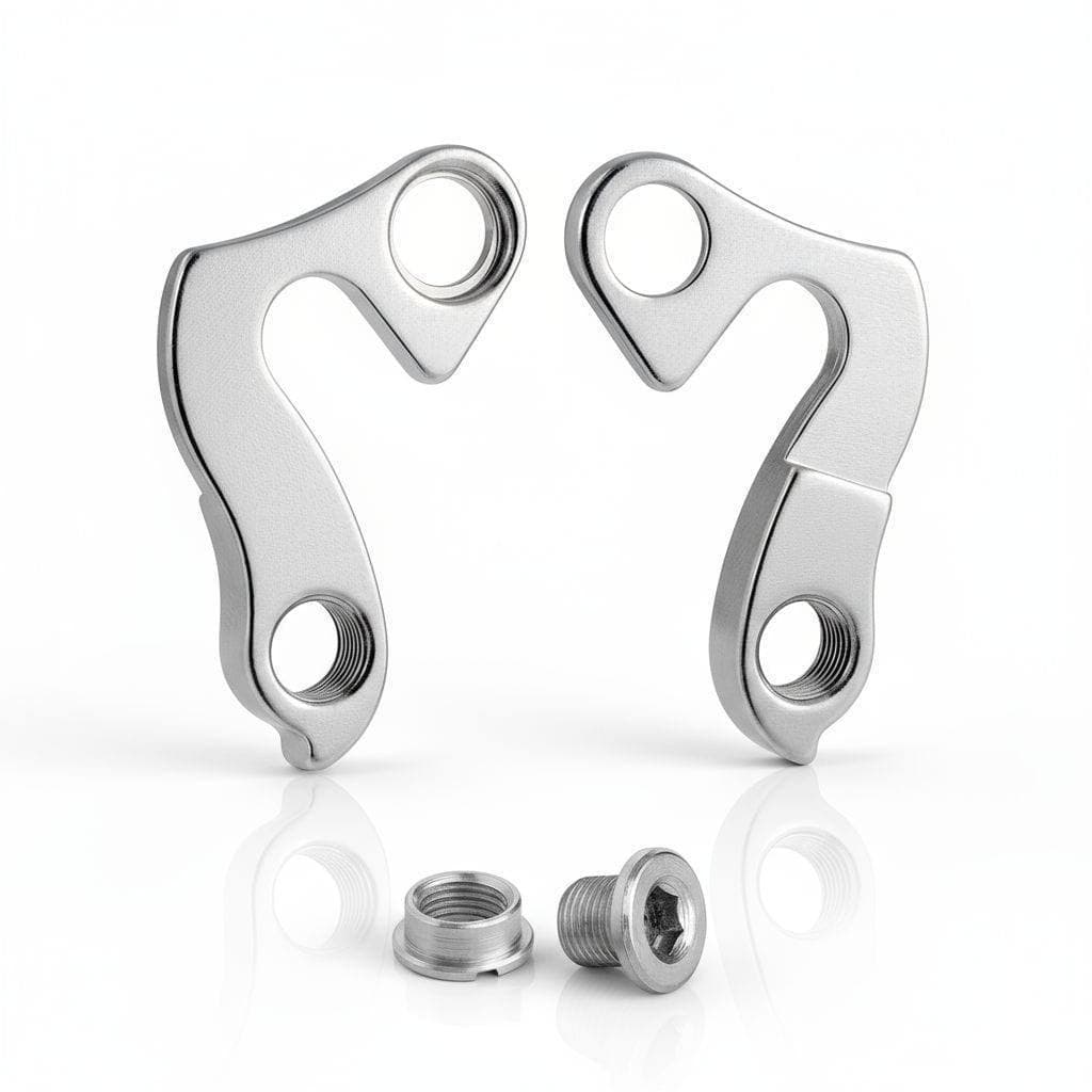 Gancheira Bike Nek N6 Three Heads/gallo/gios/gts M7/ Trust/khs/Vikingx