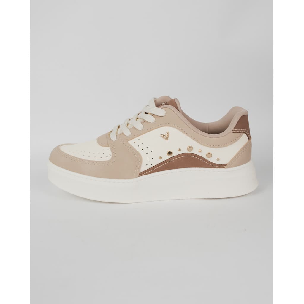 Tênis Feminino Casual Mississipi