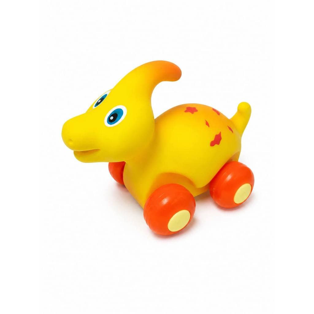 Boneco Patrulha Canina e Dinossauro Diver Dog
