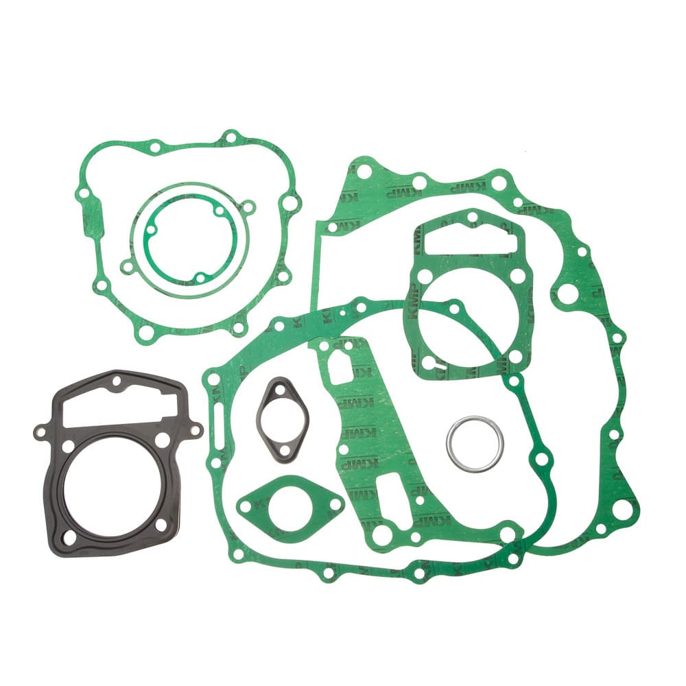 Jogo de Juntas Completo CRF 230 Motor OHC 2007 a 2021 KMP Mod. ORIGINAL HONDA