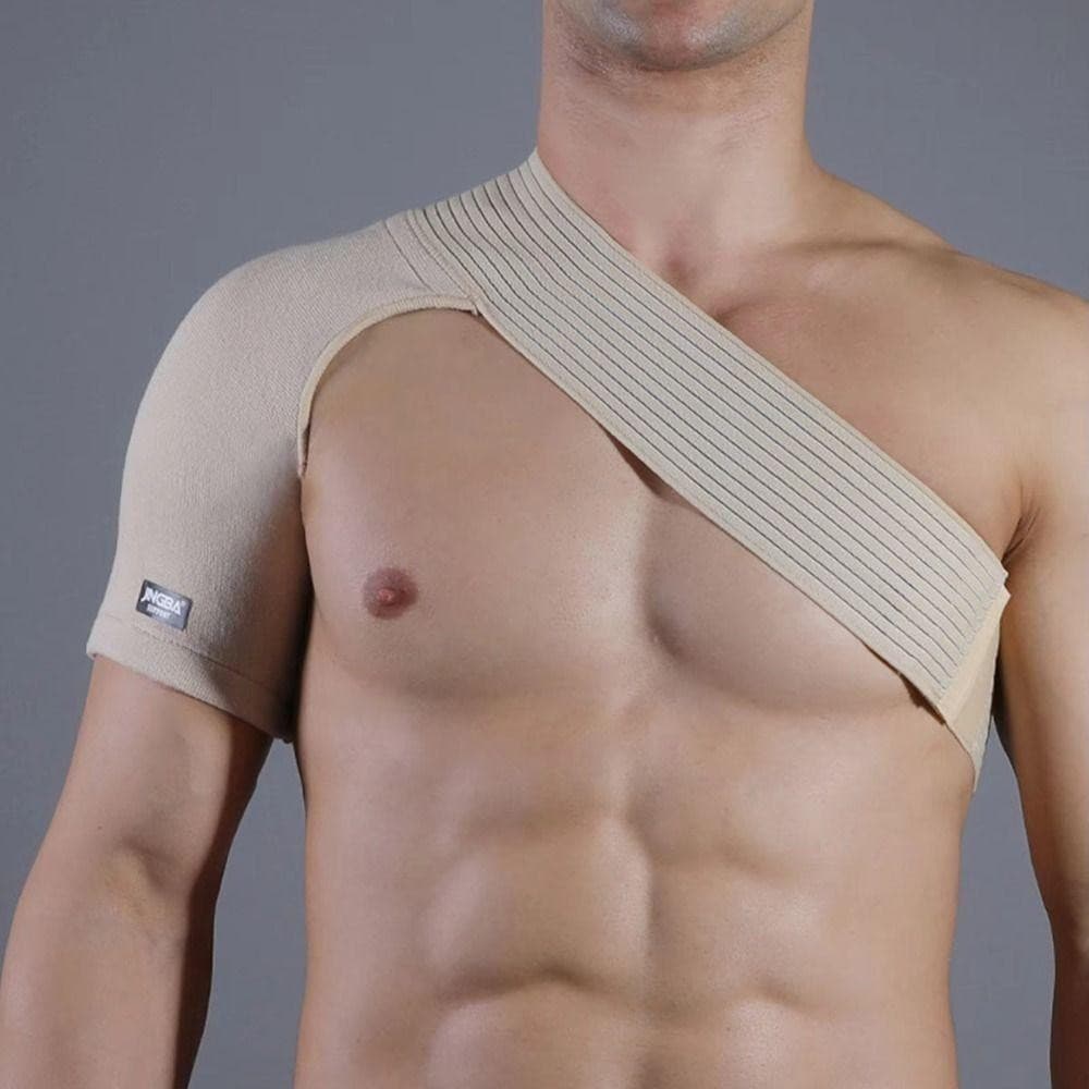 Equipamento de proteção estável, ombreiras macias e confortáveis, elasticidade macia.