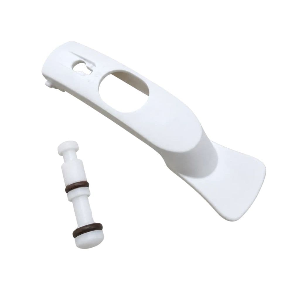 AGULHA COMPLETA COM ALAVANCA PCP-1P KIT REPARO BOMBA GUARANY MANUTENÇÃO