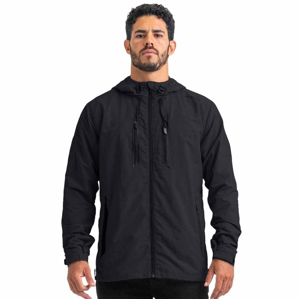 Jaqueta Térmica Masculina Impermeável Square Invictus