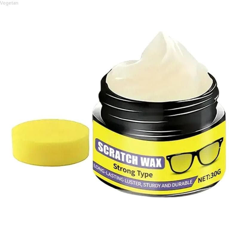Removedor Arranhões Lentes Avançadas Veg Remove Eficazmente E Restaura Claridades Perfeitas Para Óculos