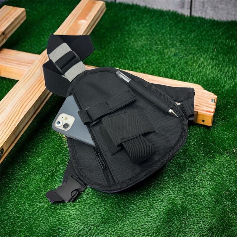 1pc Bolsa Transversal Elipse Portátil Multifuncional Bolsa Feminina Bagagem E EXI8