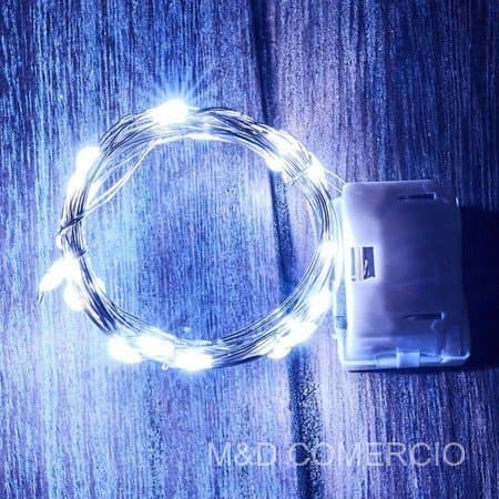 4/5/6 Pcs Luzes De Fada, Adequado ParaCasamento, Presente AniversáRioDecoraçãO Festiva, DecoraçãO Casamentos