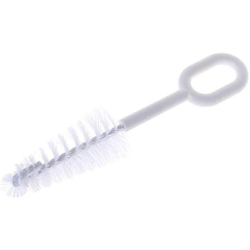 5 Peças Escovas Para Mamadeiras Limpador De Mamilos Cerdas Densas Limpeza De Chupeta De Bebê Fácil Pendurar Em Pp , Tama