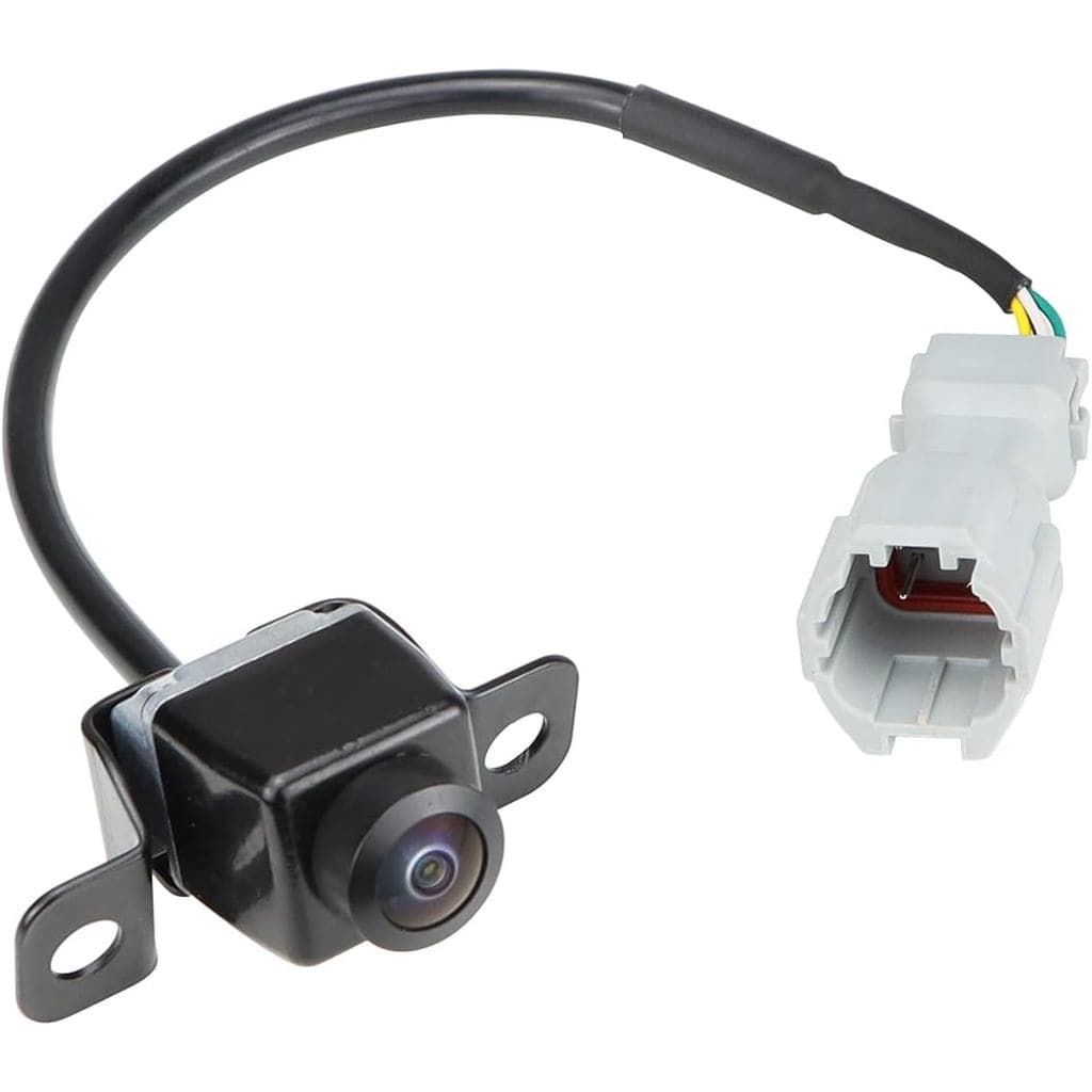 Câmera de Substituição OE 95760-2V100 para Hyundai Veloster 2012-2017, Câmera de Assistência de Estacionamento Traseira