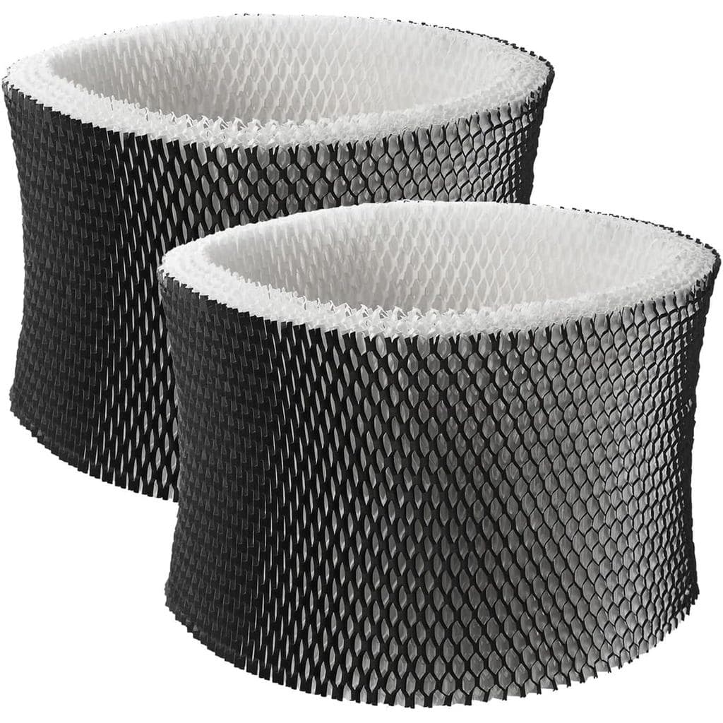 ANTOBLE 2 Filtros para Umidificador para Holmes HWF64 HWF64CS, Modelos HM1730, HM1745, HM1746, HM1750, HM2200 - Filtro B