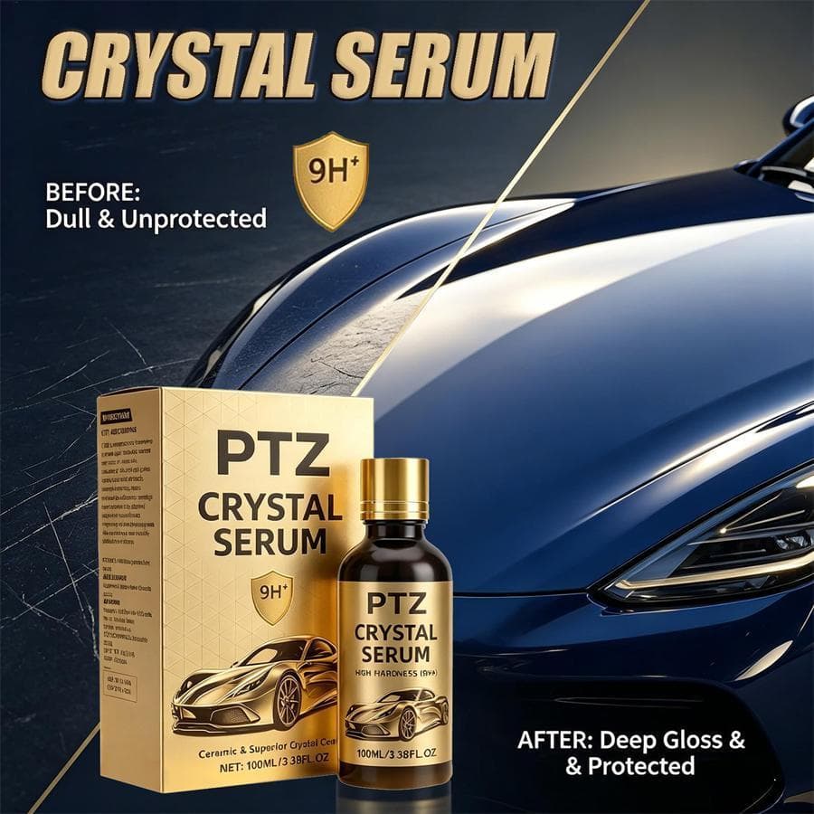 9H Grafeno Automotivo Detalhando Revestimento PTZ Cristal Soro Revestimentos Cerâmicos Brilho Casaco Restaurador cupionb
