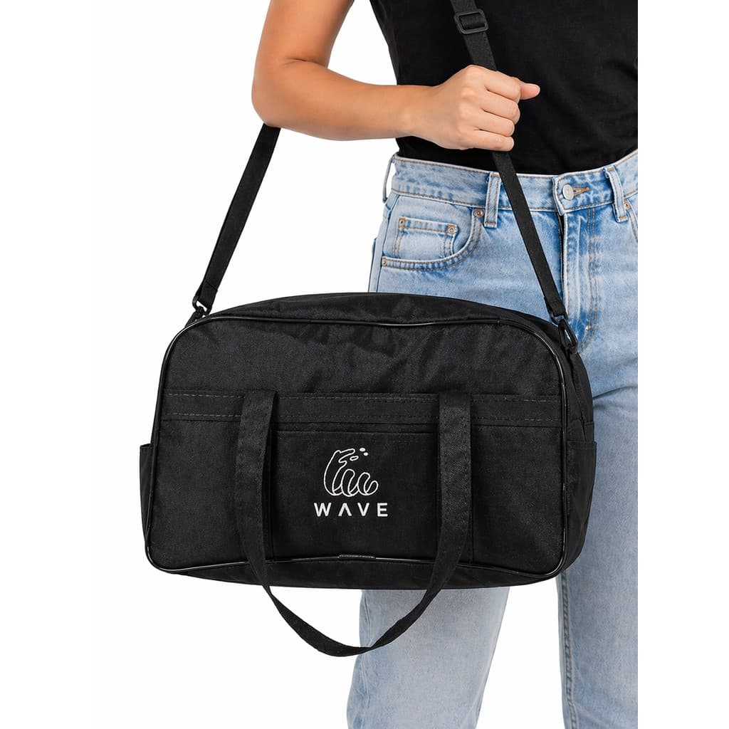 Bolsa Mala De Viagem Necessaire Grande Para Viagem