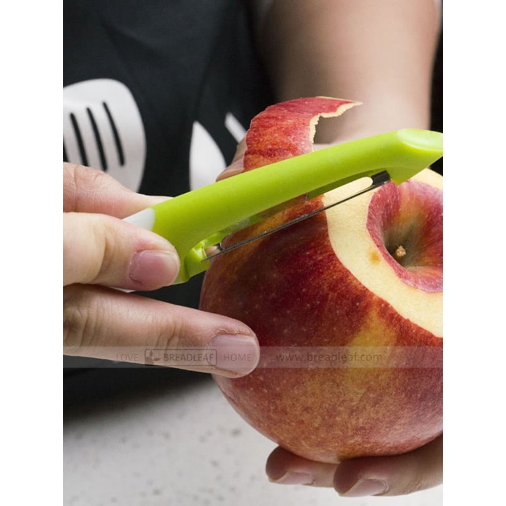 Descascador de plaina de frutas com aderência Vertical, ferramenta útil, descascador, descascador, descascador