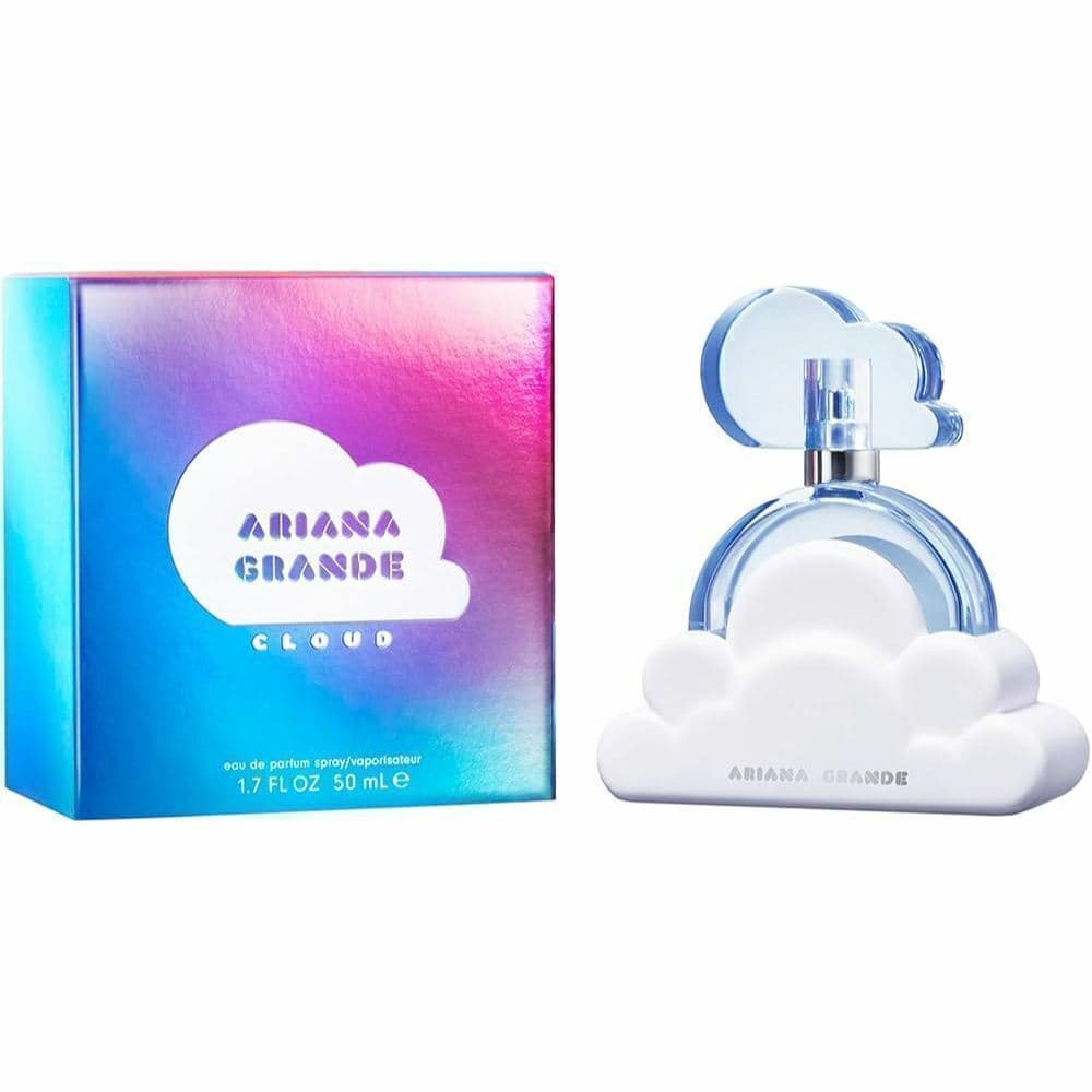 Ariana Grande Cloud Eau De Parfum Feminino 100ml