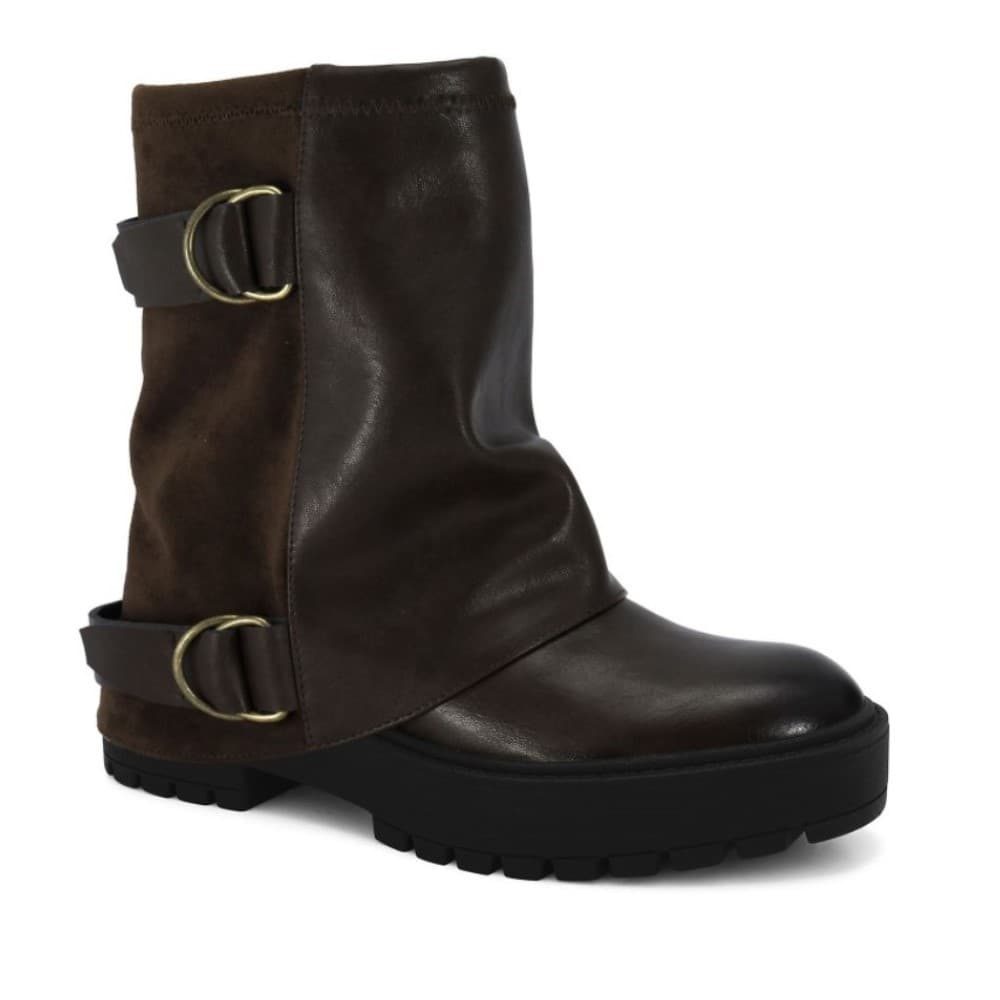 Coturno Feminino Ramarim 2698132