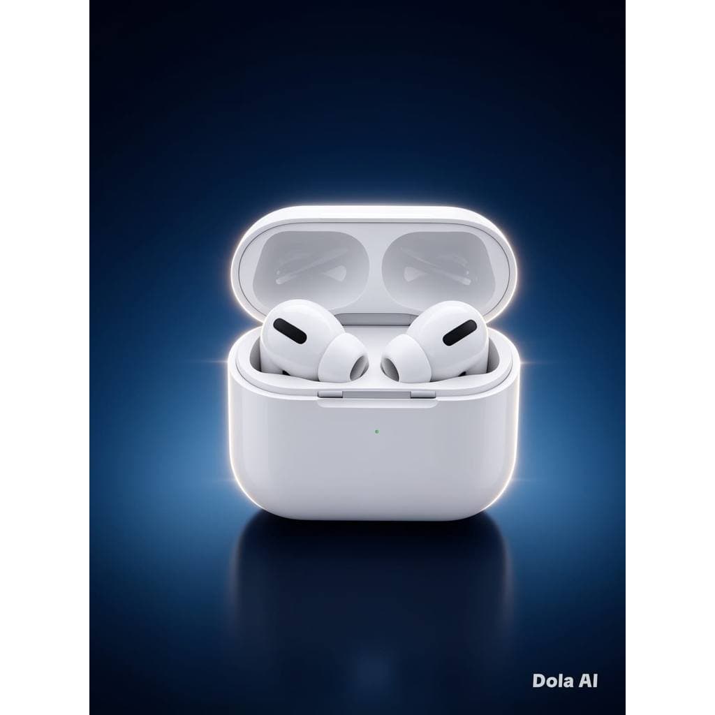 Fone de ouvido sem fio bluetooth 5.4 touch prova agua  Premium