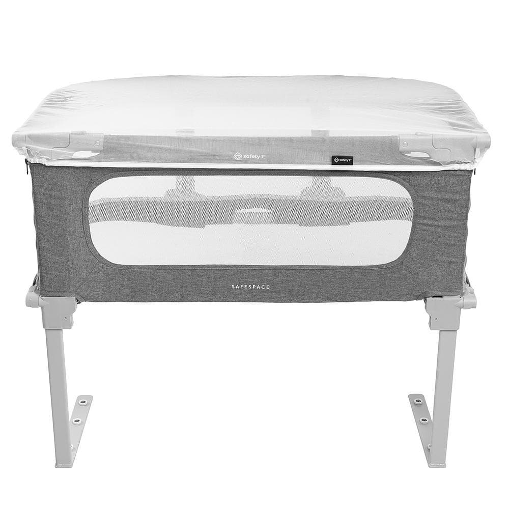 Grade de Proteção Para Cama 2em1 Co-bed SafeSpace Safety 1st