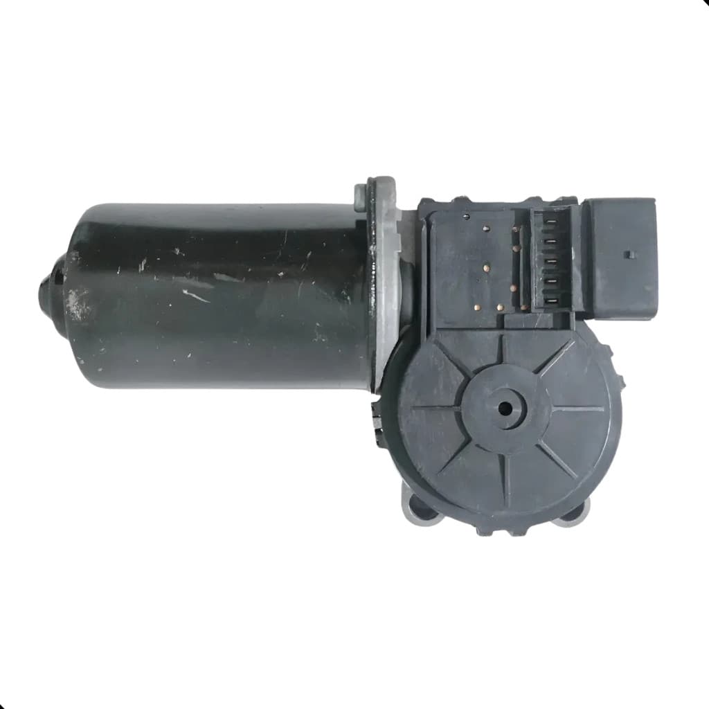 Motor Limpador Para-brisa Dianteiro Hyundai I30 2007 A 2012
