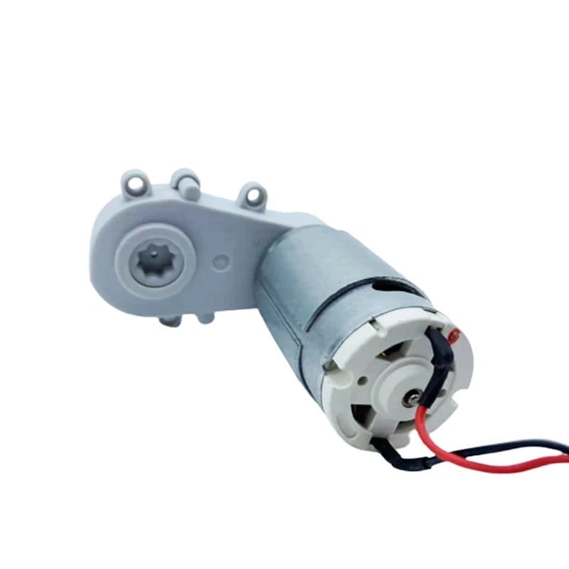 Para XIAOMI Mi Robô Aspirador De Pó Mop Essencial G1 Motor Escova Principal Peças G1 MJSTG1
