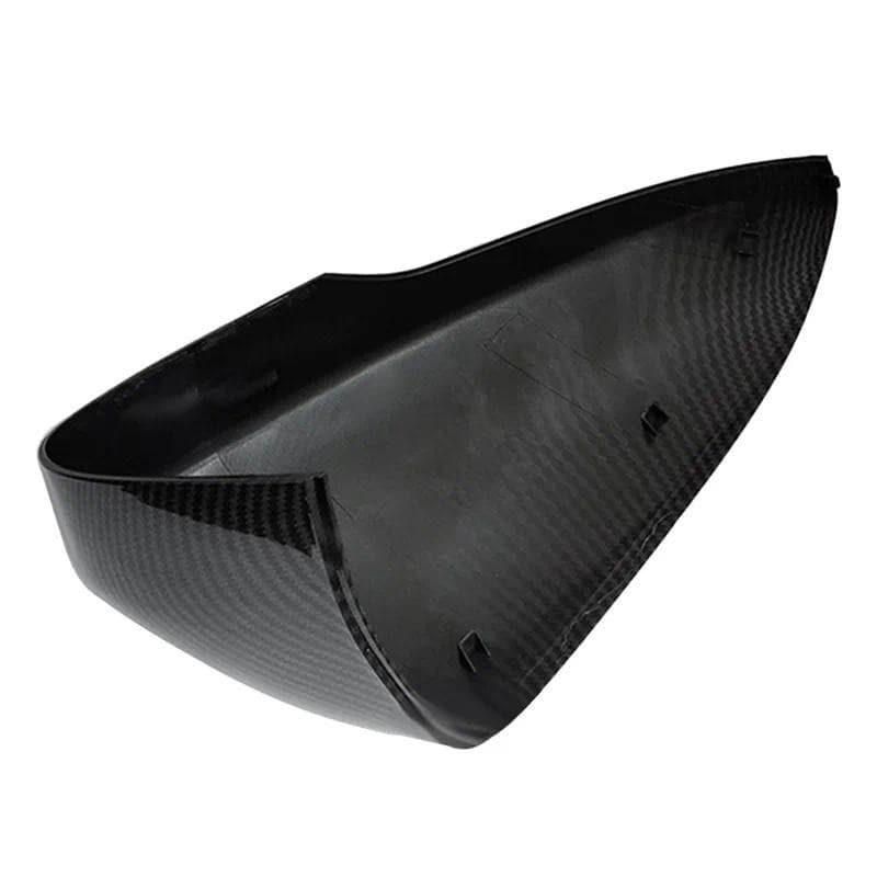 A72M-1Pair Espelho Retrovisor Do Carro Capa Guarnição Para Ford Mondeo Fusion 2013-2021 Peças Versão Eua Tampas De Later