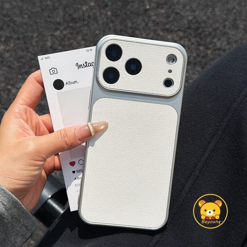 Capa De Telefone De Couro PU Branco Para Xiaomi Poco X8 Pro Max X7 X6 Neo X4 X3 GT NFC M8 M7 M6 Plus M5S M4 M3 M2 Recarr