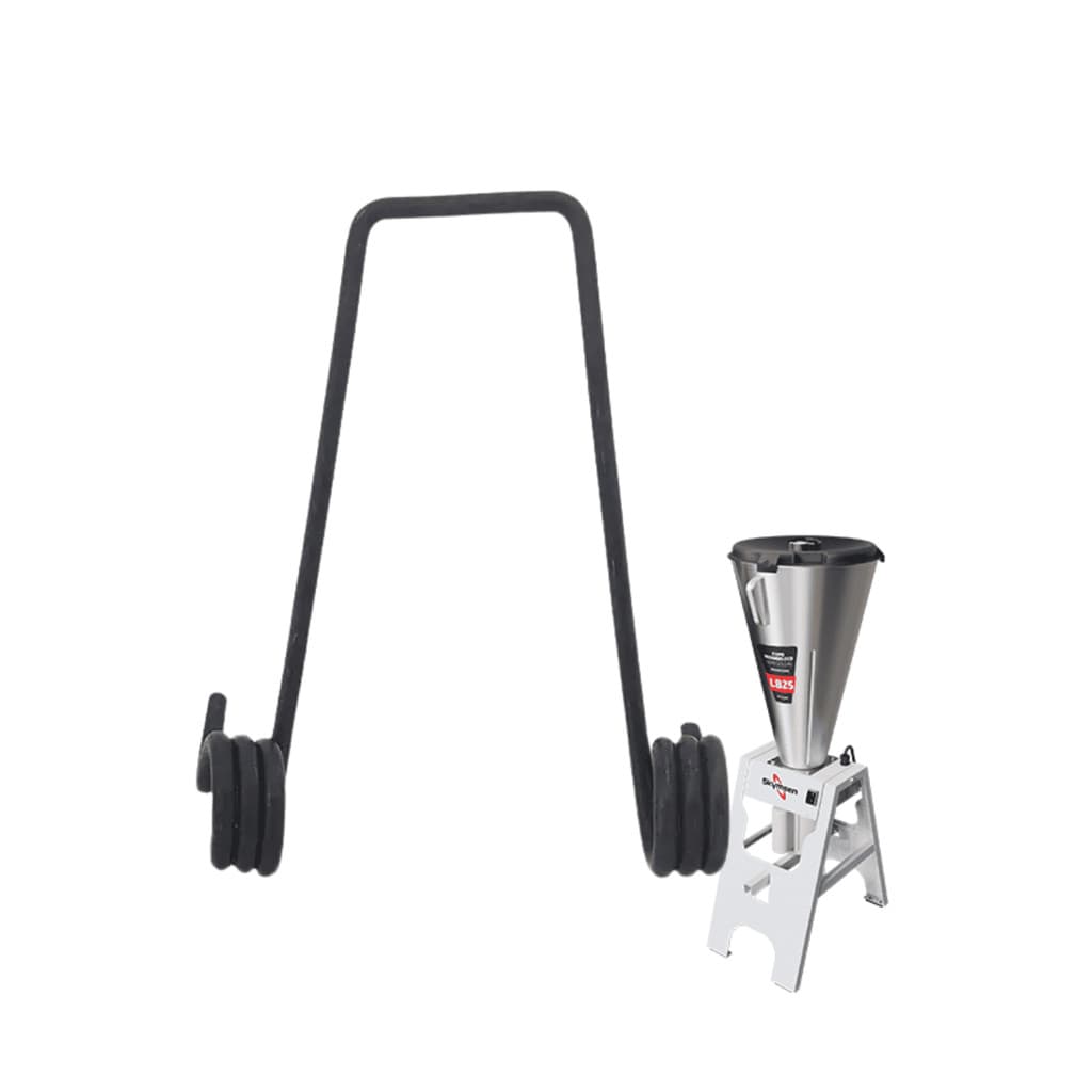 Mola do Basculante P/ Liquidificador LB LAR 15/25 Litros Skymsen