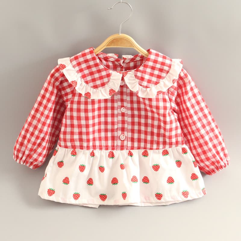 Feminino bebê princesa macacão crianças puro algodão reverso vestir à prova dwaterproof água meninas exterior Wear bebê