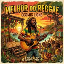 Melhor do Reggae MP3
