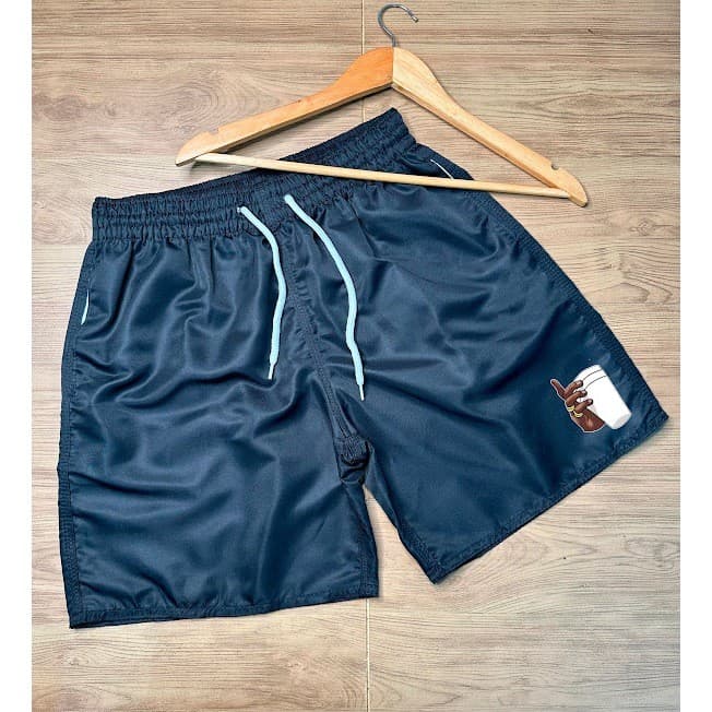 Short Bermuda Mauricinho Antiodor Esportiva CP DOSE -   Academia, Skate, Basquete, Corrida