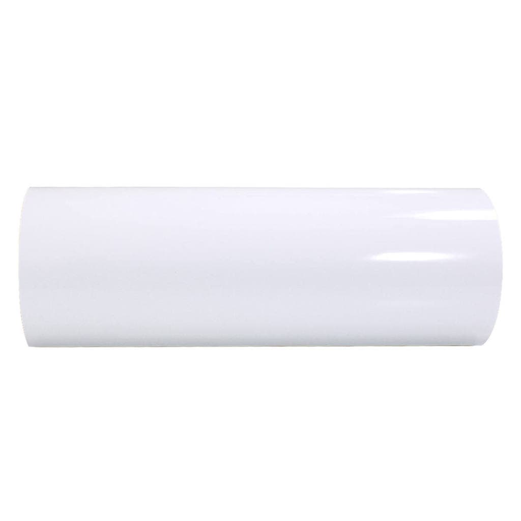Rolo de Papel Fotográfico para Plotter 180g 305mm x 30m Bobina High Glossy Branco Brilhante X-Full