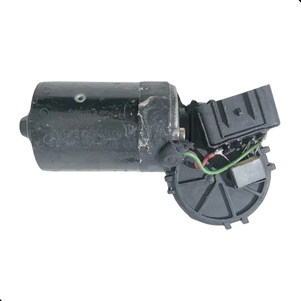 Motor Limpador Para-brisa Dianteiro Gm Vectra 1996 Até 2002