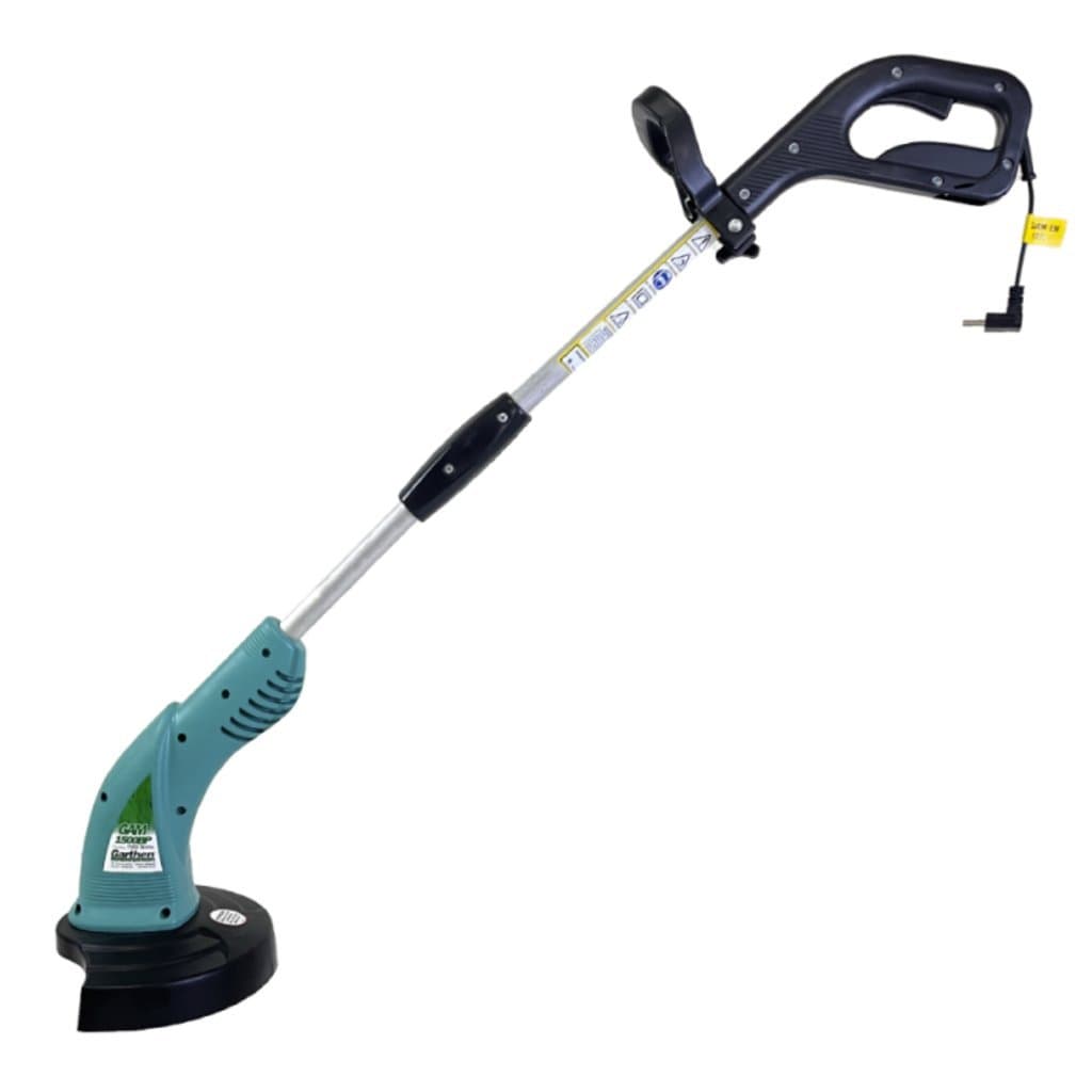 Aparador de Grama Bipartido 1500W Para Aparar Grama de Sitio Garthen