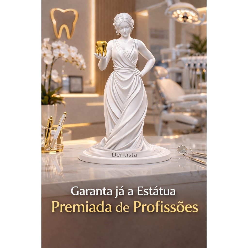 Decoração de Mesa Personalizada de Profissões –  Dentista, Pediatra, Nutricionista e mais 10 Opções Disponíveis