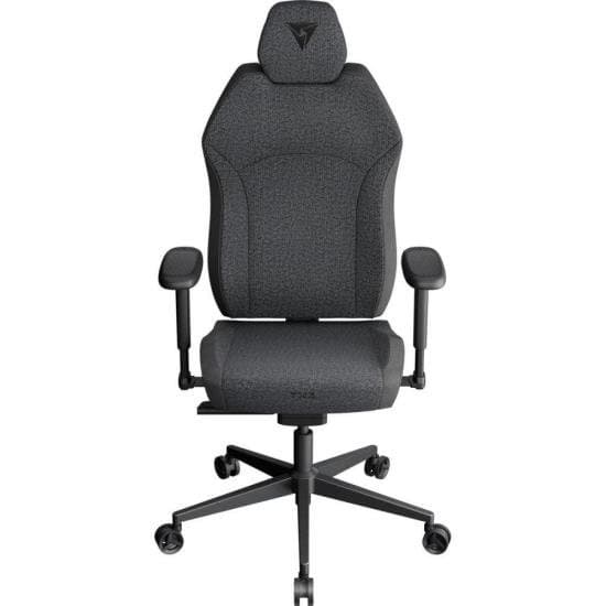 Cadeira Gamer TX3 Solo 360 Loft Grafite [F002]