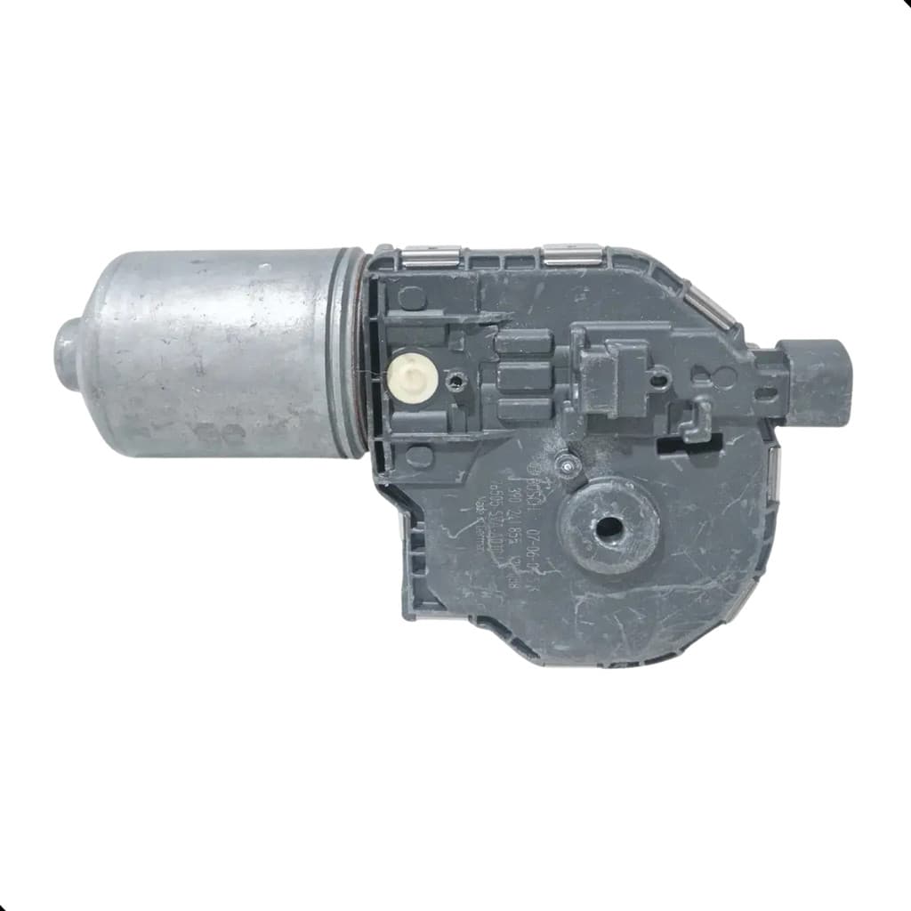 Motor Limpador Para-brisa Dianteiro Honda Civic 2007 A 2011