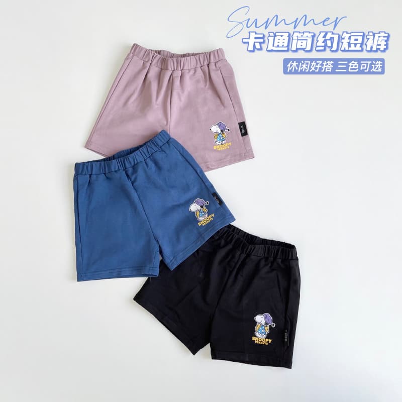 Coreano coreano meninos meninas Shorts esportivos roupas de verão bebê crianças roupas estilo fino bebê moda crianças 1-