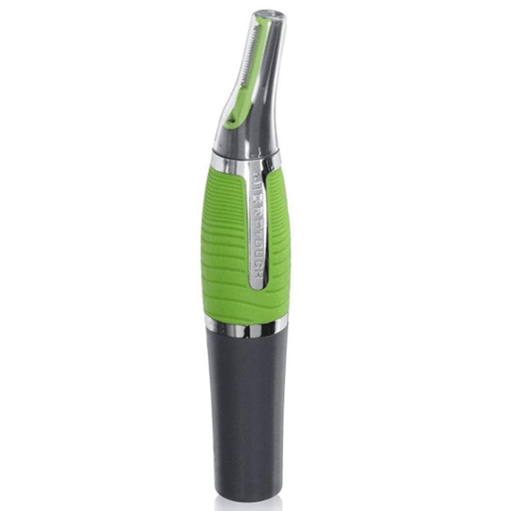 APARADOR DE CABELO PELOS LED NARIZ ORELHA BARBA SOBRANCELHA CORPO ROSTO ACESSORIOS