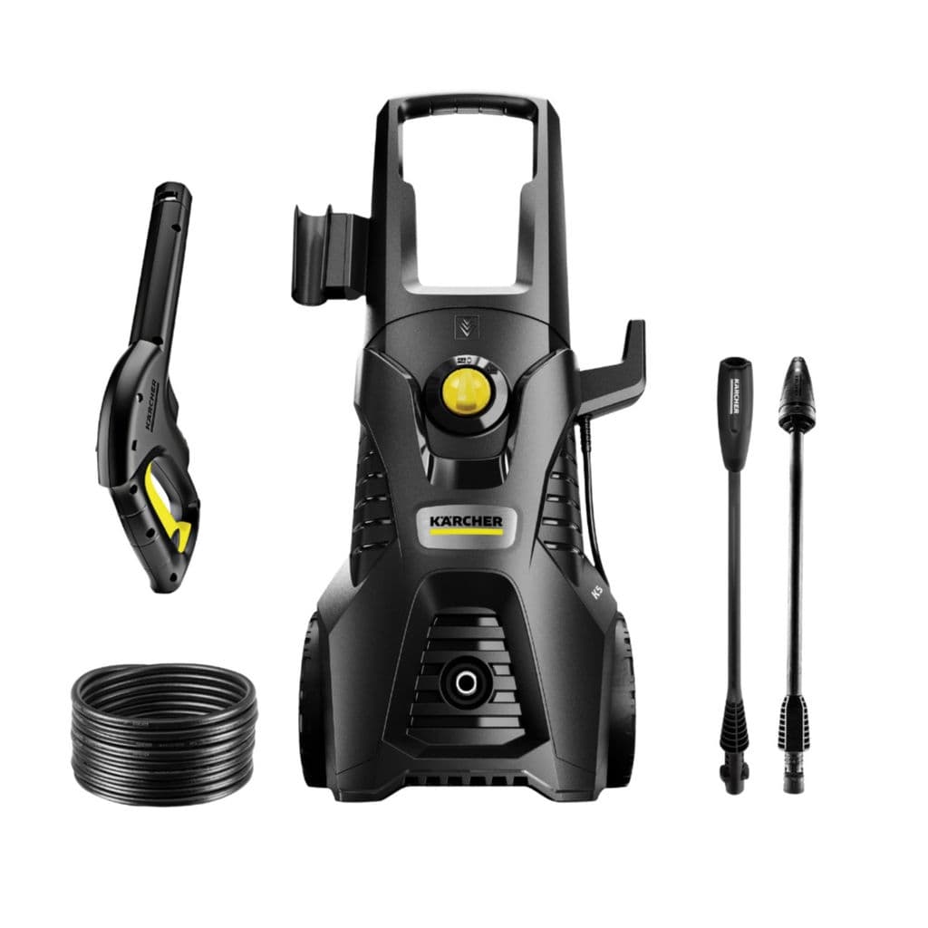 Lavadora de Alta Pressão Kärcher K5 2100 PSI 1900W