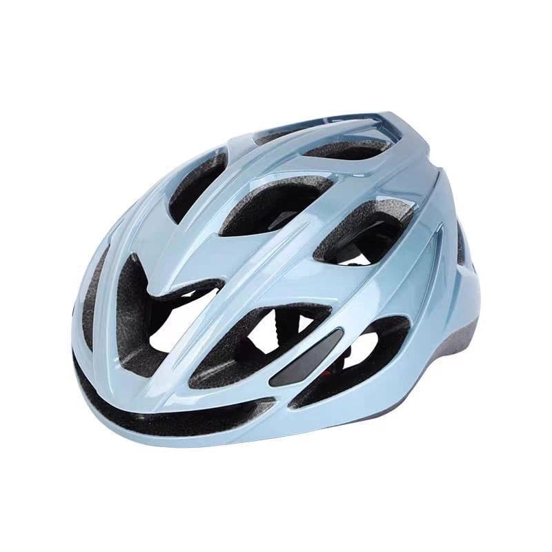 Capacete certificado para ciclismo de estrada, direto do fabricante, design integrado.