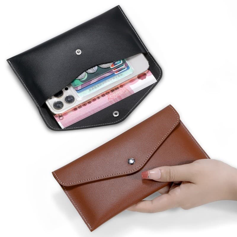 Longo estilo longo grande capacidade multifuncional moeda bolsa senhoras 2026 novo estilo uma peça fina longa carteira s